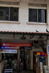 Bougainvilla Apartments (D14), Shop House #456330281